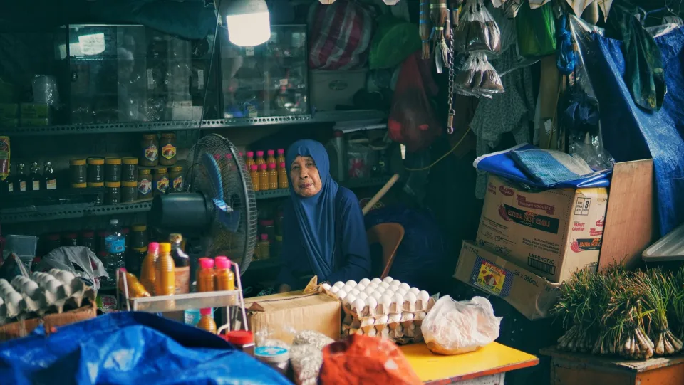 Cửa hàng của Đỗ Minh Vũ